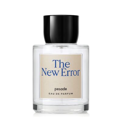 PESADE The New Error EDP 100 ml